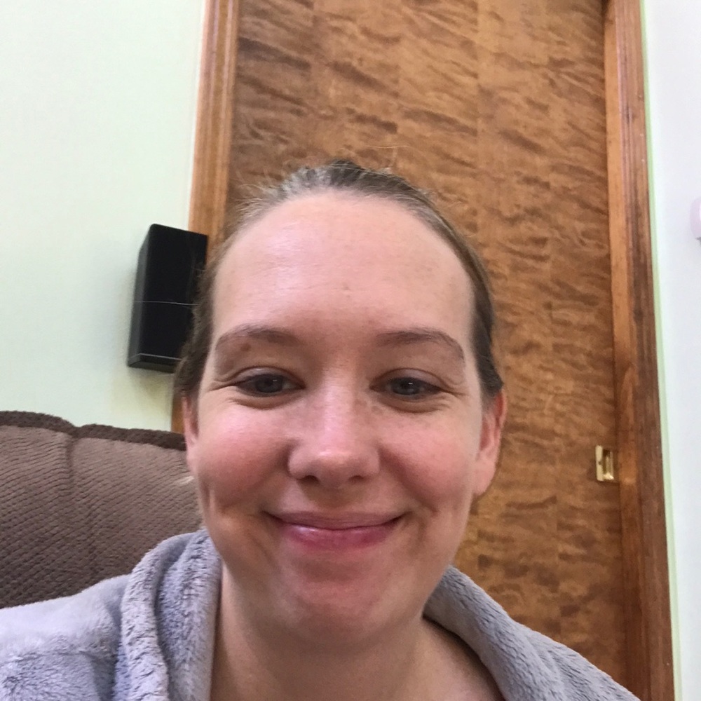 Meet your Posher, Kelli